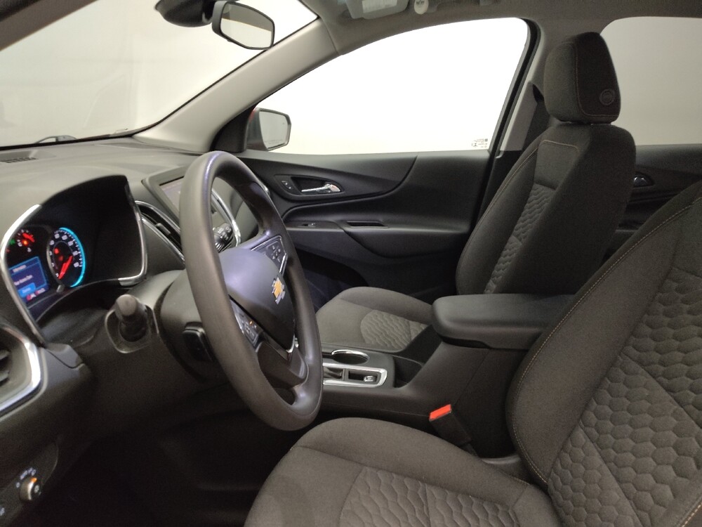 2021 Chevrolet Equinox in Arlington, TX 76011 - 18111815 17
