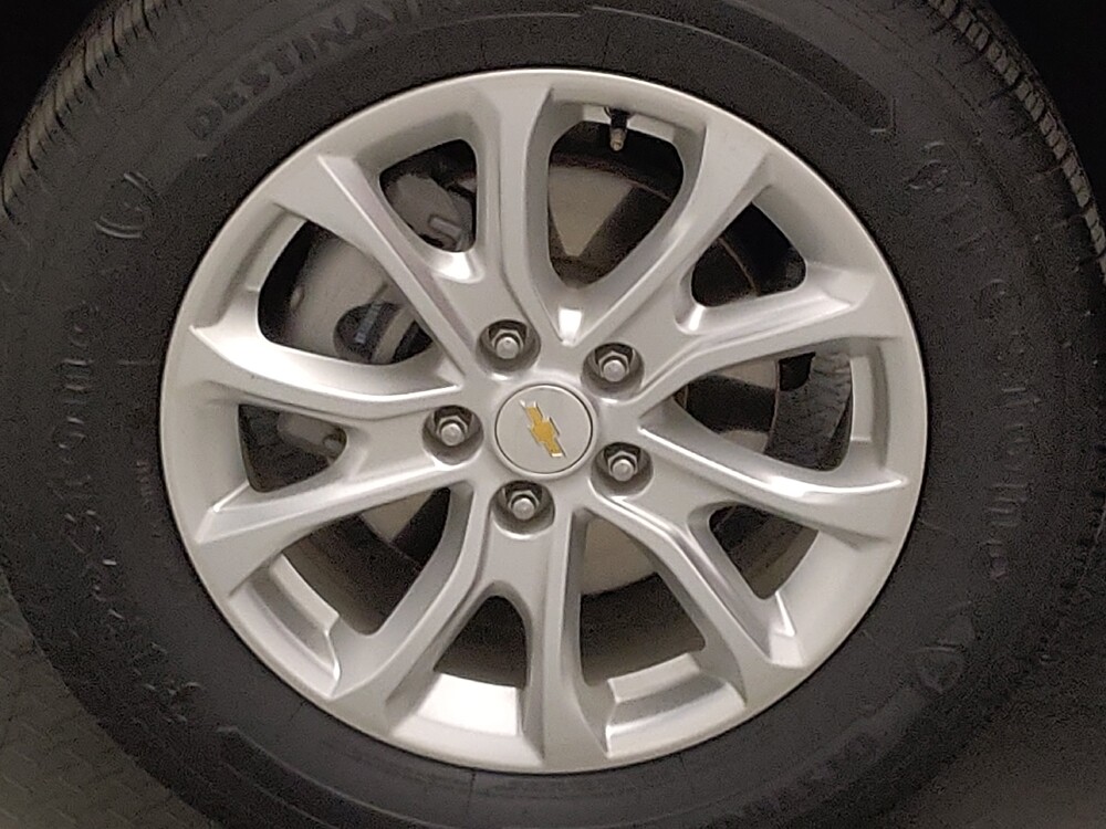 2021 Chevrolet Equinox in Arlington, TX 76011 - 18111815 31