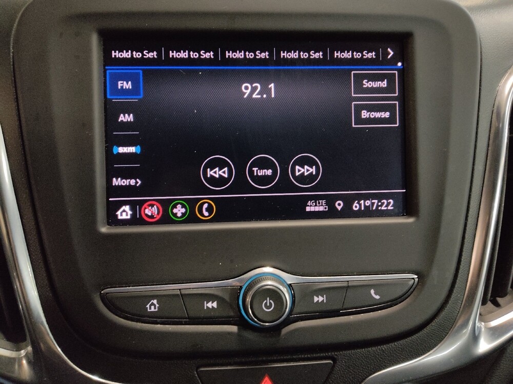 2021 Chevrolet Equinox in Arlington, TX 76011 - 18111815 25