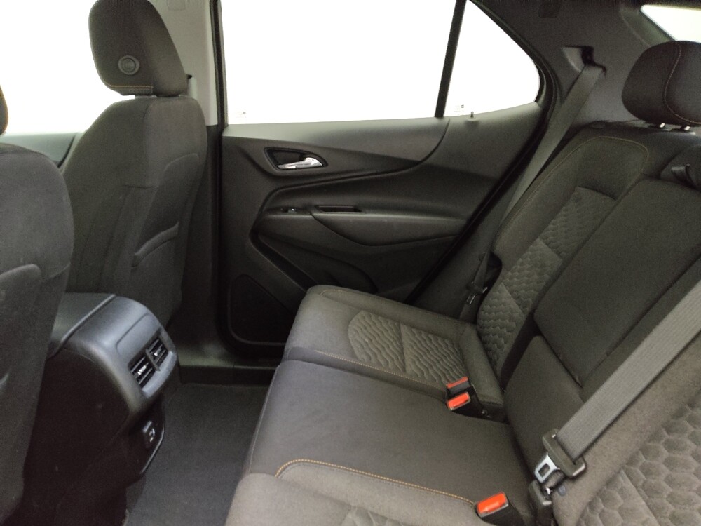 2021 Chevrolet Equinox in Arlington, TX 76011 - 18111815 18