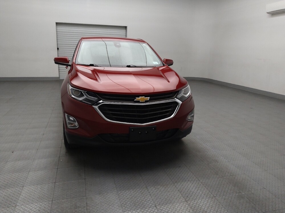 2021 Chevrolet Equinox in Arlington, TX 76011 - 18111815 14