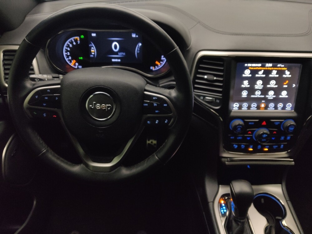 2018 Jeep Grand Cherokee in Hialeah, FL 33014 - 18111816 22