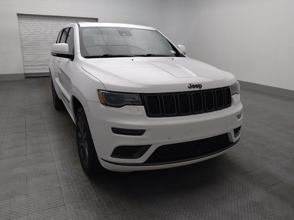 2018 Jeep Grand Cherokee in Hialeah, FL 33014 - 18111816 14