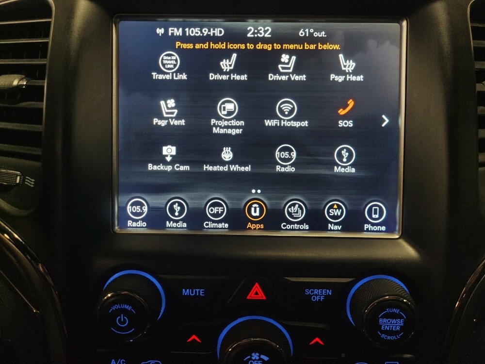 2018 Jeep Grand Cherokee in Hialeah, FL 33014 - 18111816 25