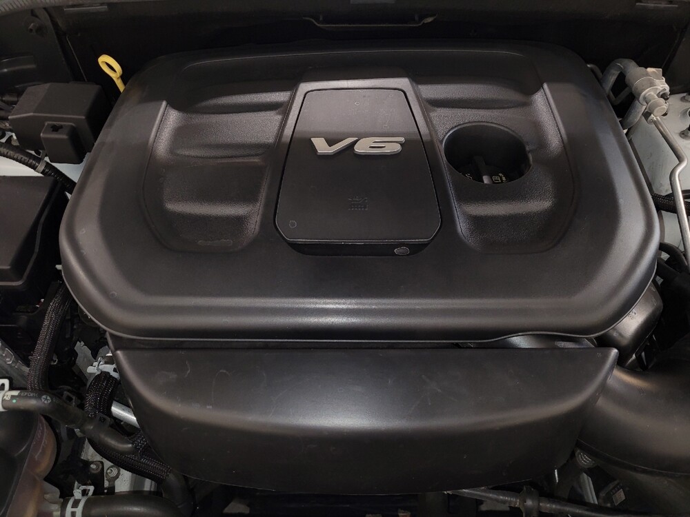 2018 Jeep Grand Cherokee in Hialeah, FL 33014 - 18111816 30