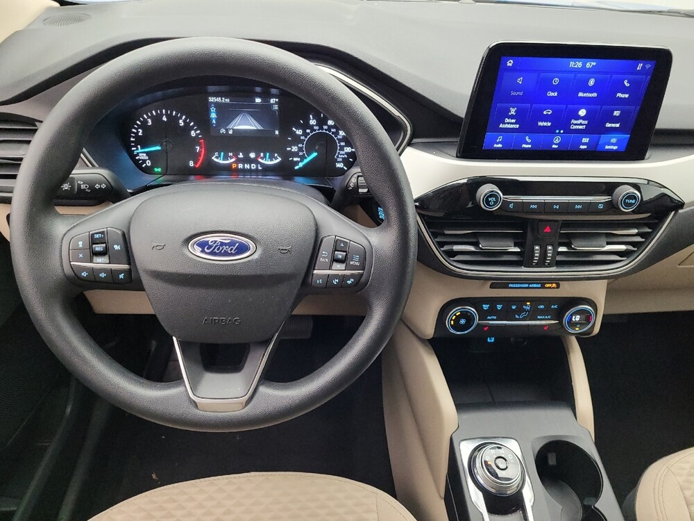 2020 Ford Escape in Hialeah, FL 33014 - 18111818 22