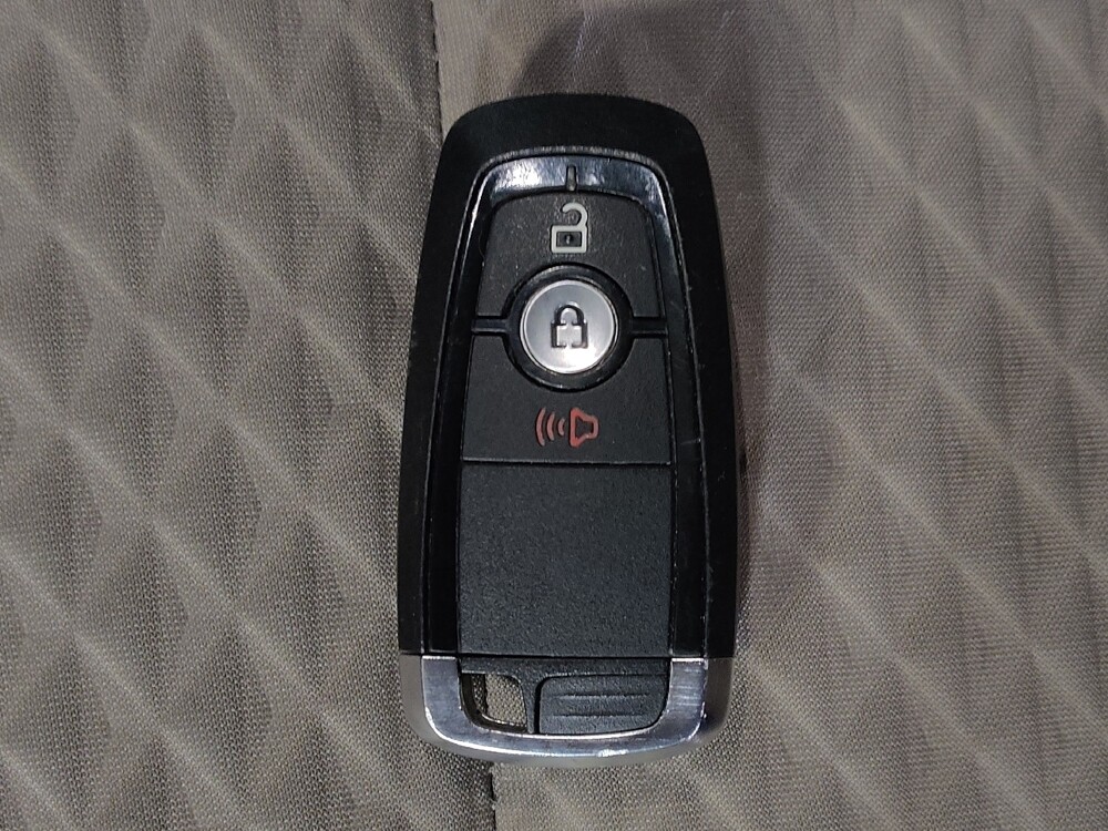 2020 Ford Escape in Hialeah, FL 33014 - 18111818 32