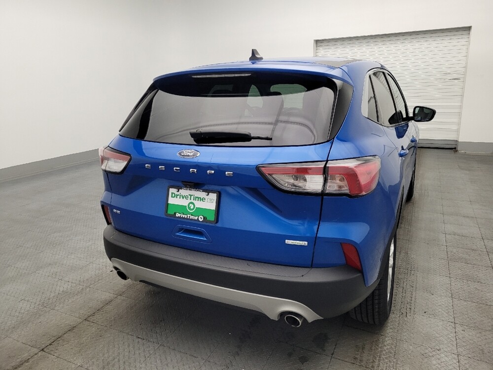 2020 Ford Escape in Hialeah, FL 33014 - 18111818 7