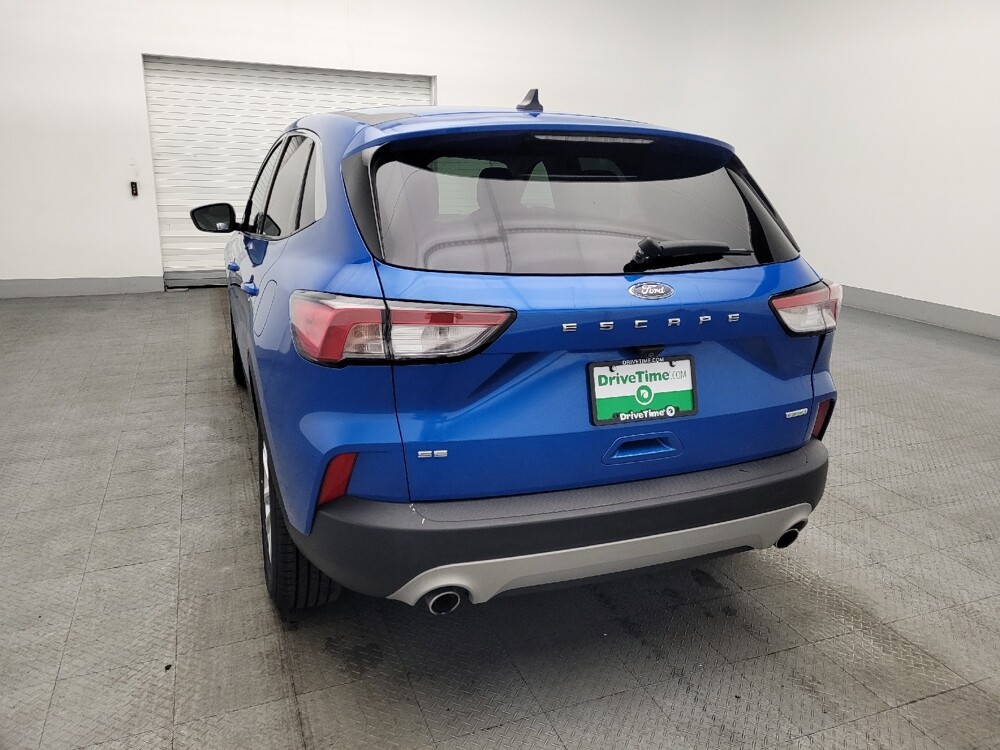 2020 Ford Escape in Hialeah, FL 33014 - 18111818 6