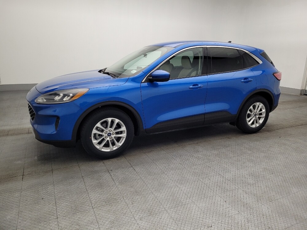 2020 Ford Escape in Hialeah, FL 33014 - 18111818 2