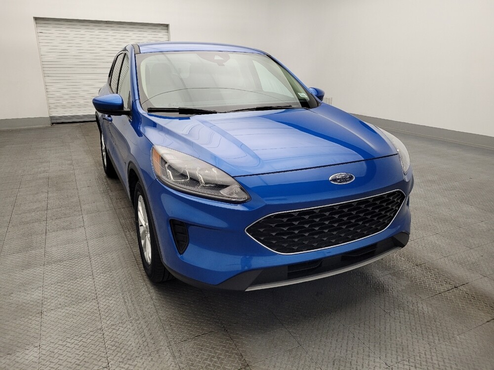 2020 Ford Escape in Hialeah, FL 33014 - 18111818 14