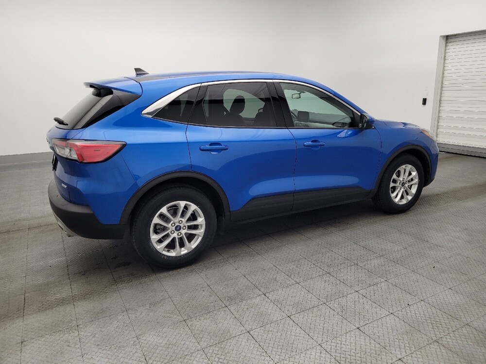 2020 Ford Escape in Hialeah, FL 33014 - 18111818 10