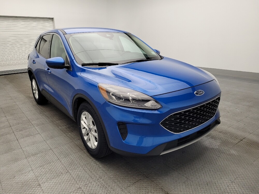 2020 Ford Escape in Hialeah, FL 33014 - 18111818 13