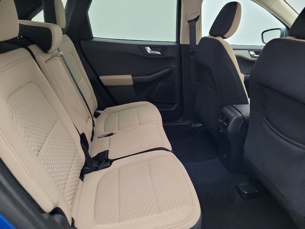 2020 Ford Escape in Hialeah, FL 33014 - 18111818 19