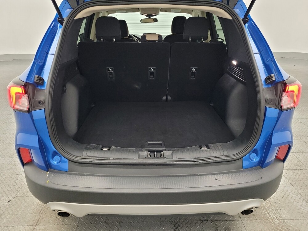 2020 Ford Escape in Hialeah, FL 33014 - 18111818 29