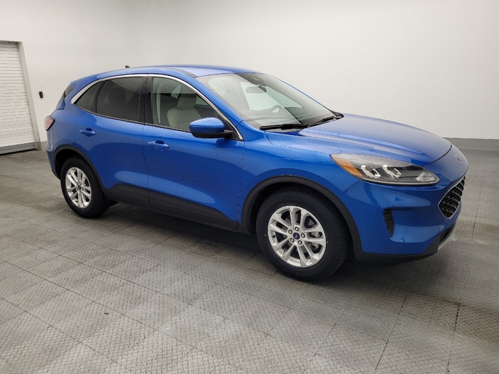 2020 Ford Escape in Hialeah, FL 33014 - 18111818 11