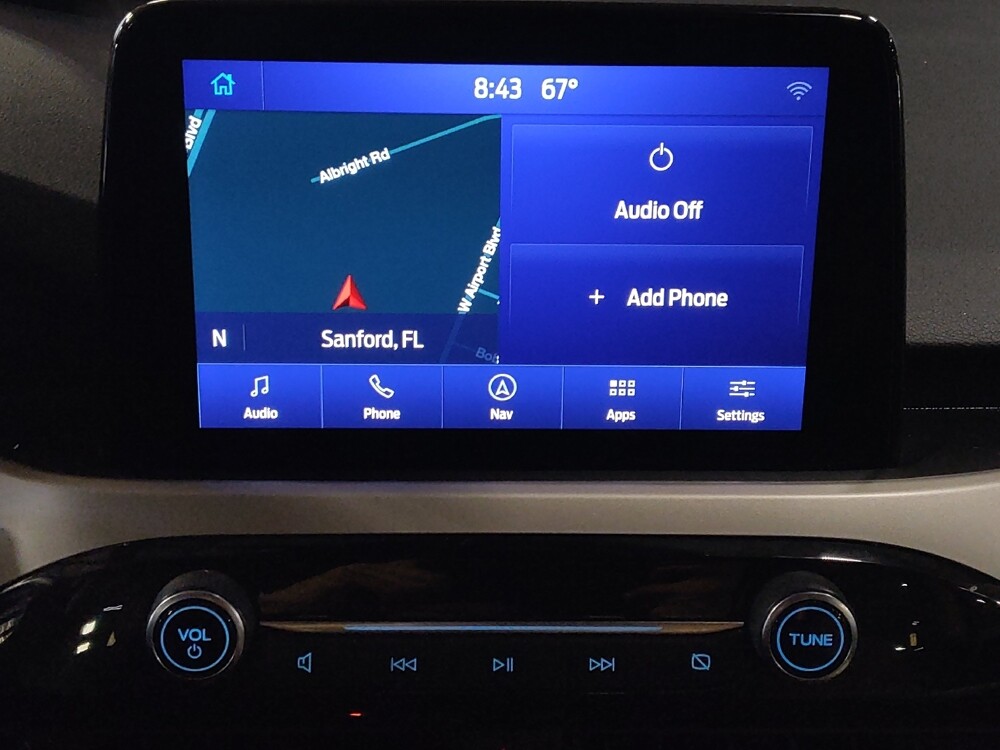 2020 Ford Escape in Hialeah, FL 33014 - 18111818 25