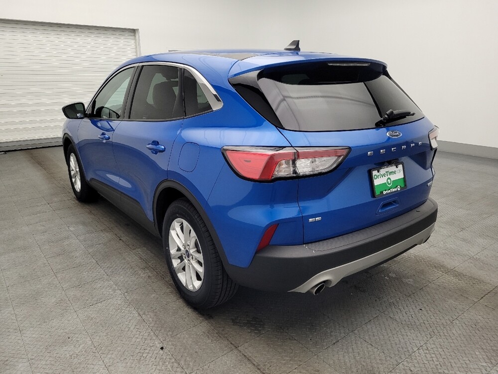 2020 Ford Escape in Hialeah, FL 33014 - 18111818 5