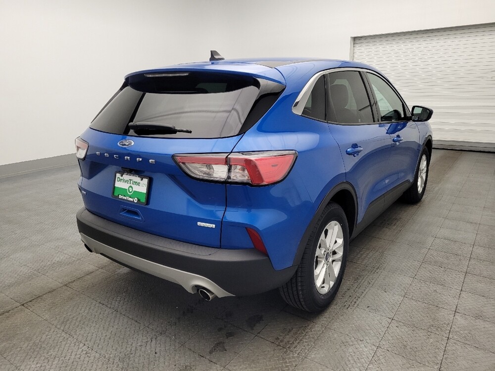 2020 Ford Escape in Hialeah, FL 33014 - 18111818 9