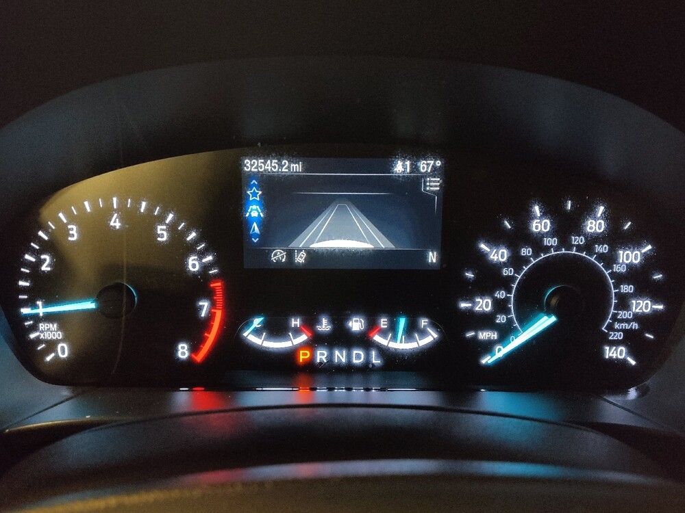 2020 Ford Escape in Hialeah, FL 33014 - 18111818 23