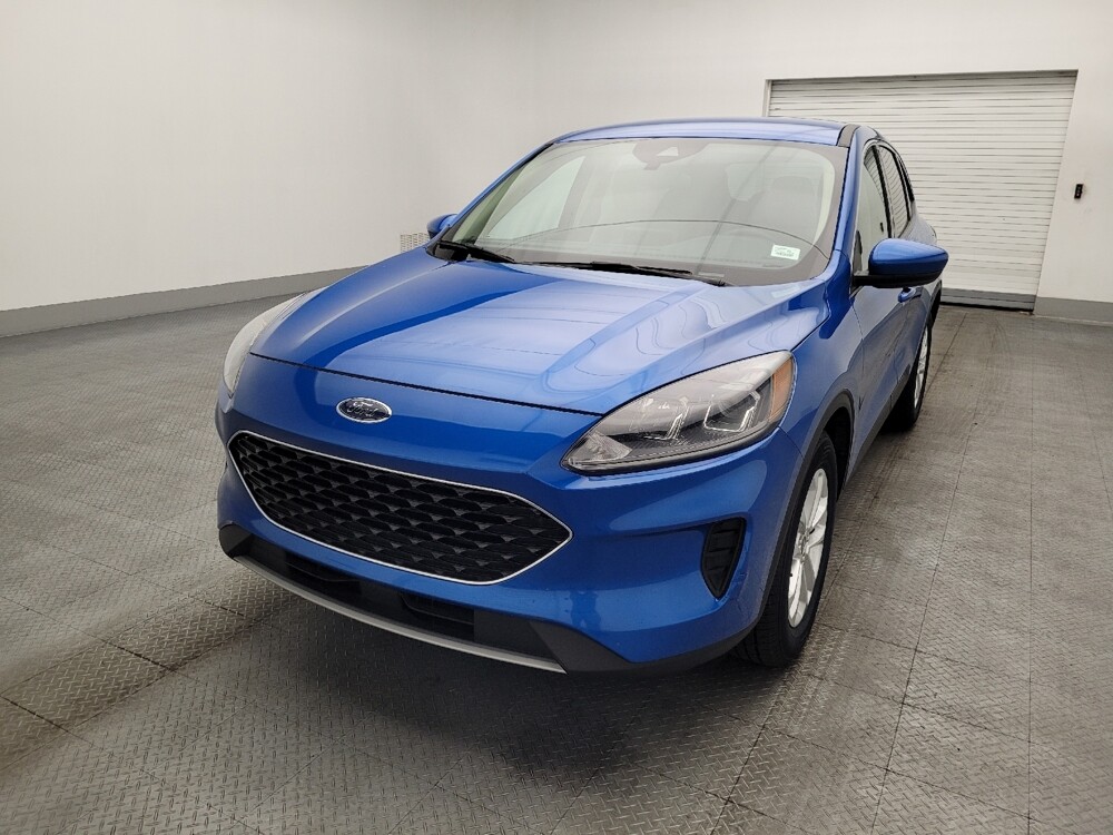 2020 Ford Escape in Hialeah, FL 33014 - 18111818 15