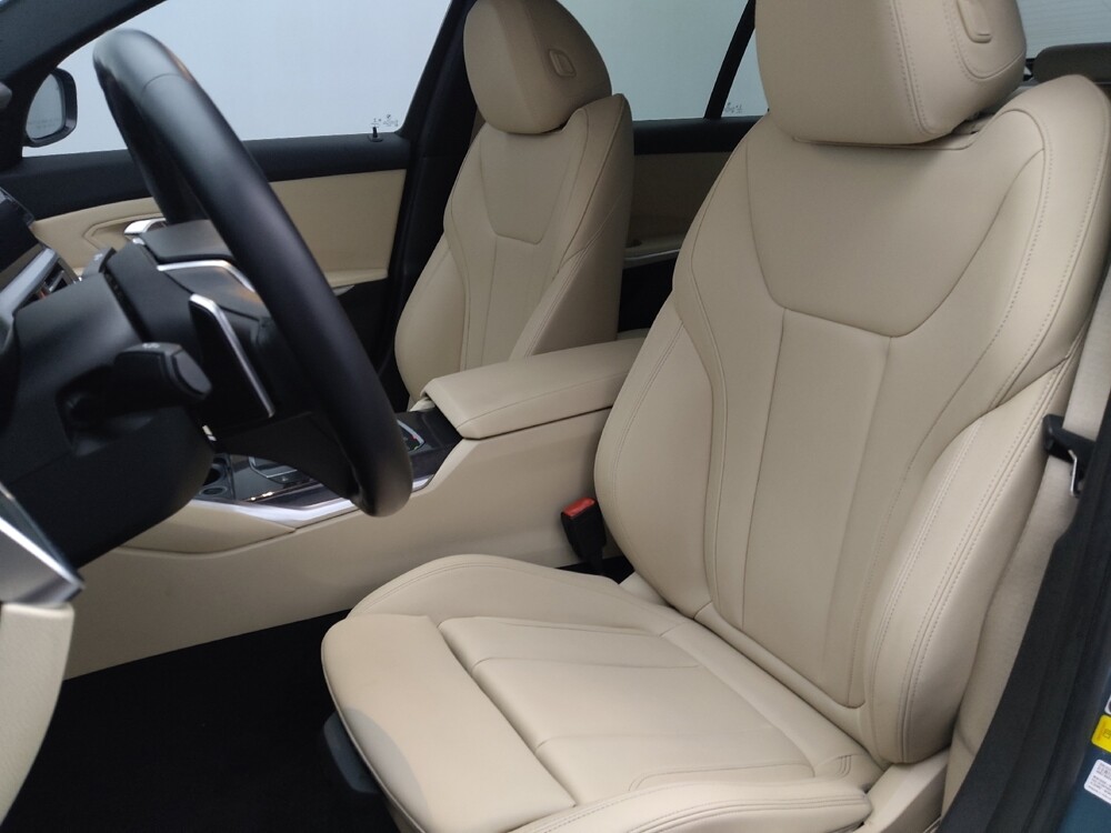 2019 BMW 330i in Orlando, FL 32808 - 18111819 17