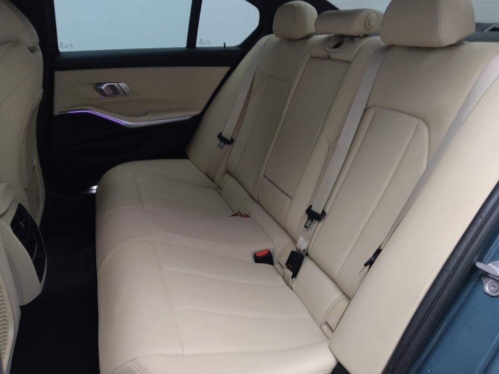 2019 BMW 330i in Orlando, FL 32808 - 18111819 18