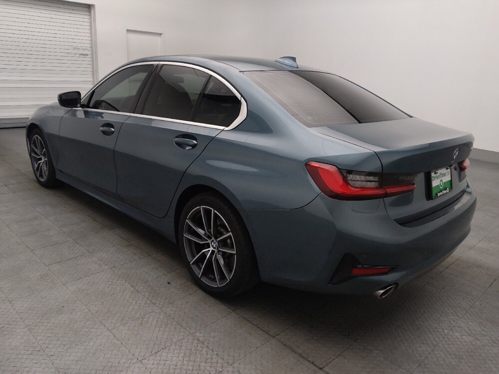 2019 BMW 330i in Orlando, FL 32808 - 18111819 5