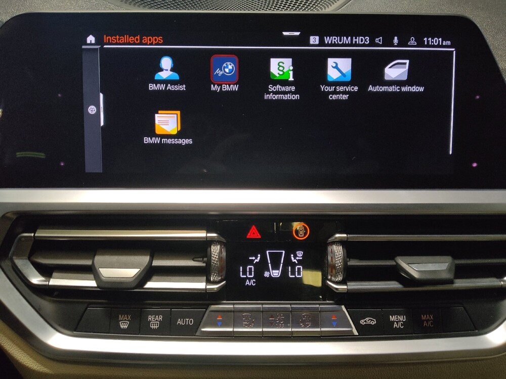 2019 BMW 330i in Orlando, FL 32808 - 18111819 25