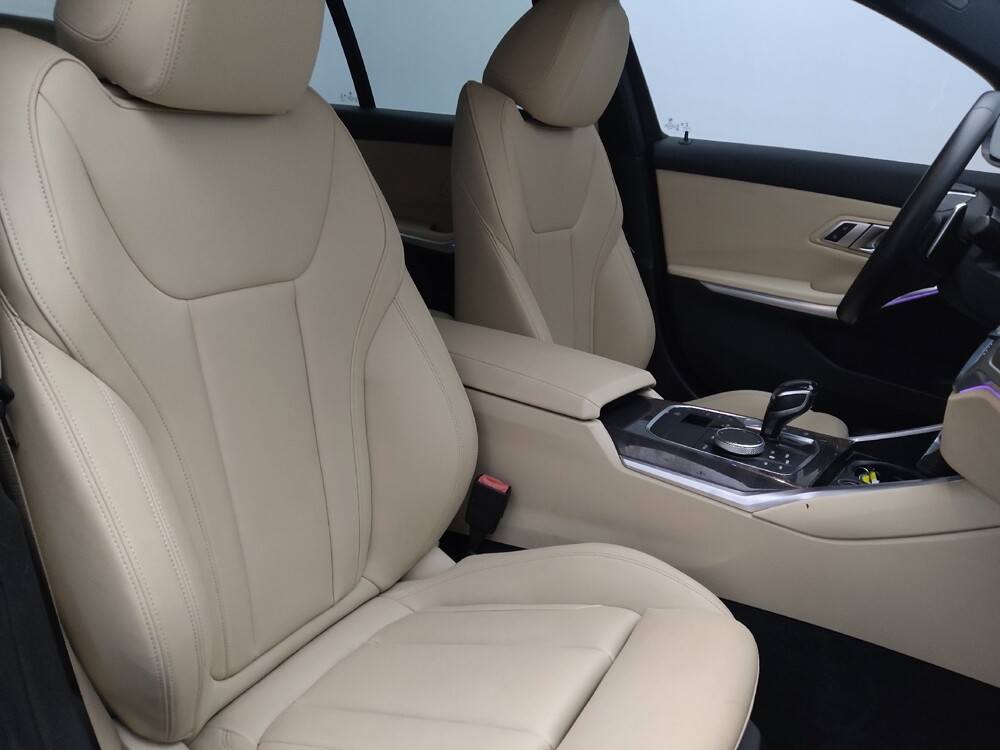 2019 BMW 330i in Orlando, FL 32808 - 18111819 21