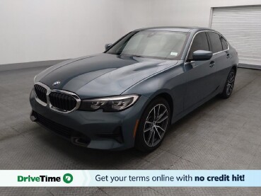 2019 BMW 330i in Orlando, FL 32808