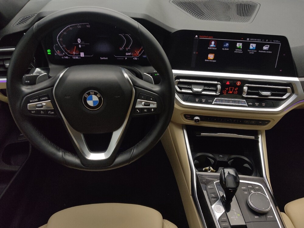 2019 BMW 330i in Orlando, FL 32808 - 18111819 22
