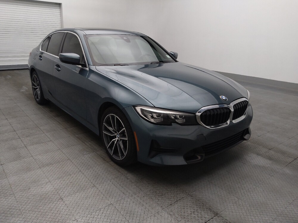 2019 BMW 330i in Orlando, FL 32808 - 18111819 14