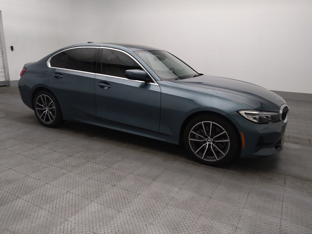 2019 BMW 330i in Orlando, FL 32808 - 18111819 11