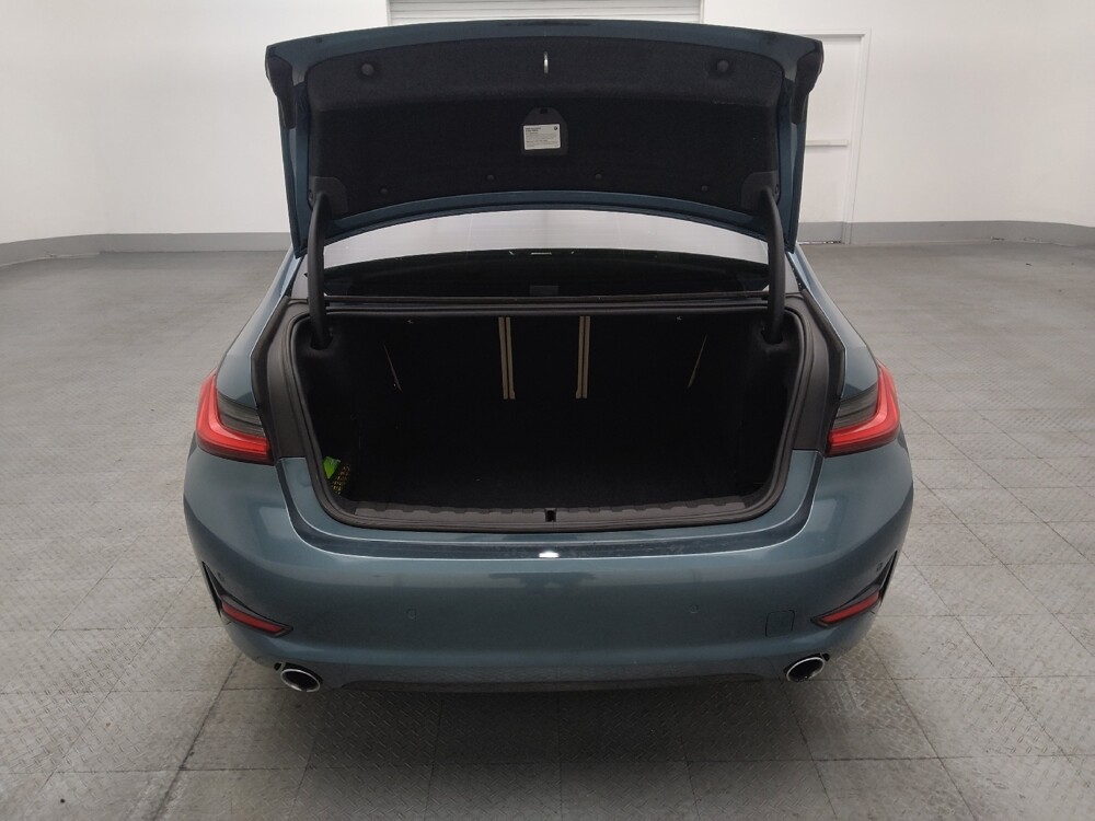 2019 BMW 330i in Orlando, FL 32808 - 18111819 29