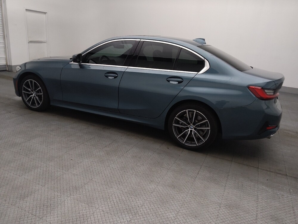 2019 BMW 330i in Orlando, FL 32808 - 18111819 3