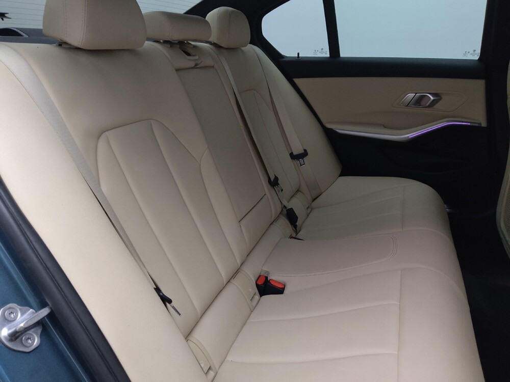 2019 BMW 330i in Orlando, FL 32808 - 18111819 19