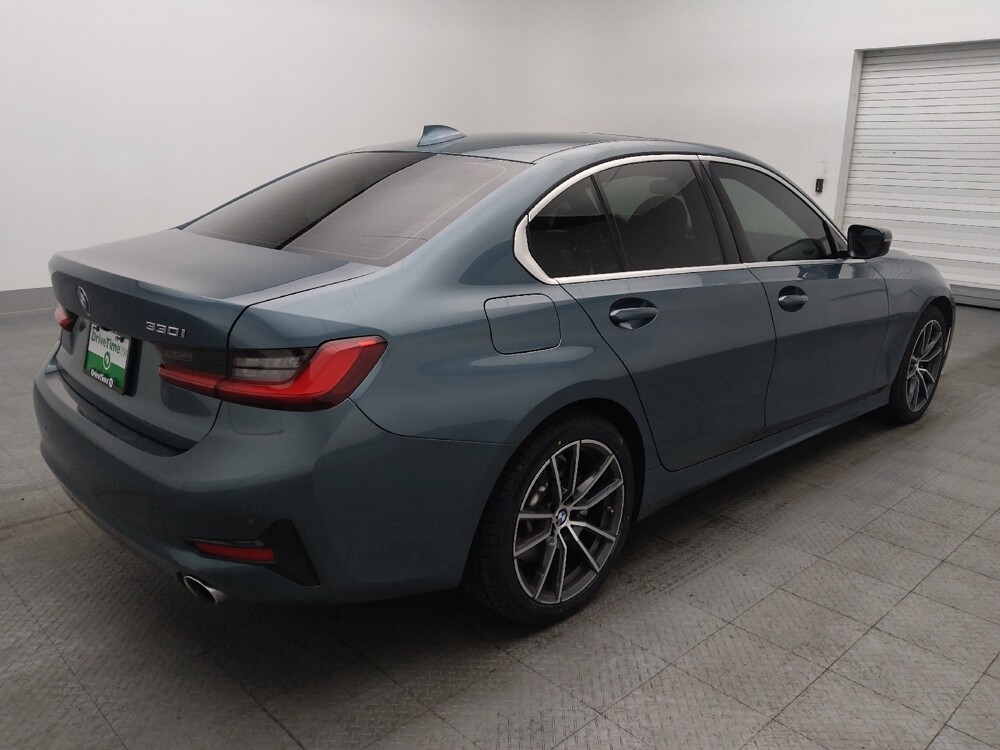 2019 BMW 330i in Orlando, FL 32808 - 18111819 9