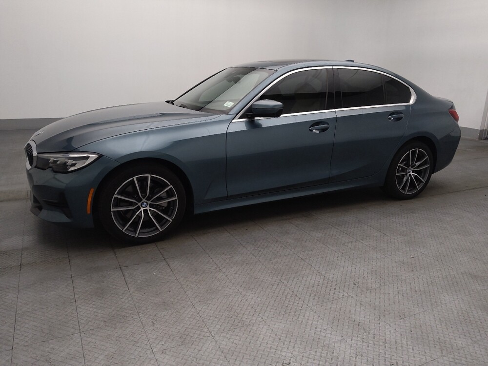 2019 BMW 330i in Orlando, FL 32808 - 18111819 2
