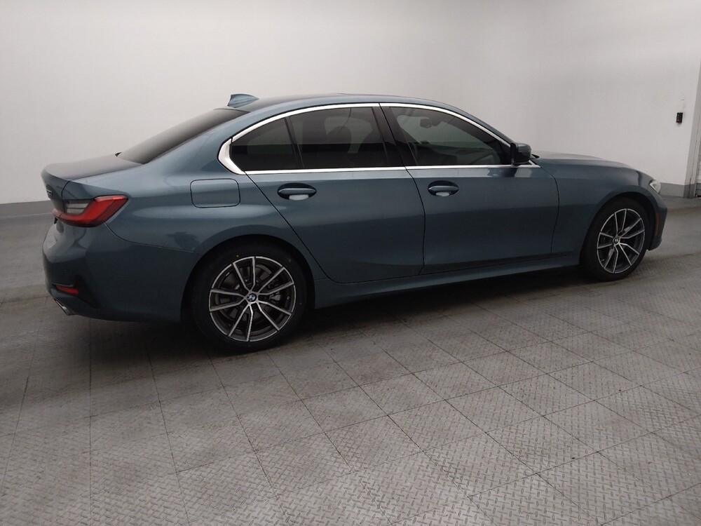 2019 BMW 330i in Orlando, FL 32808 - 18111819 10