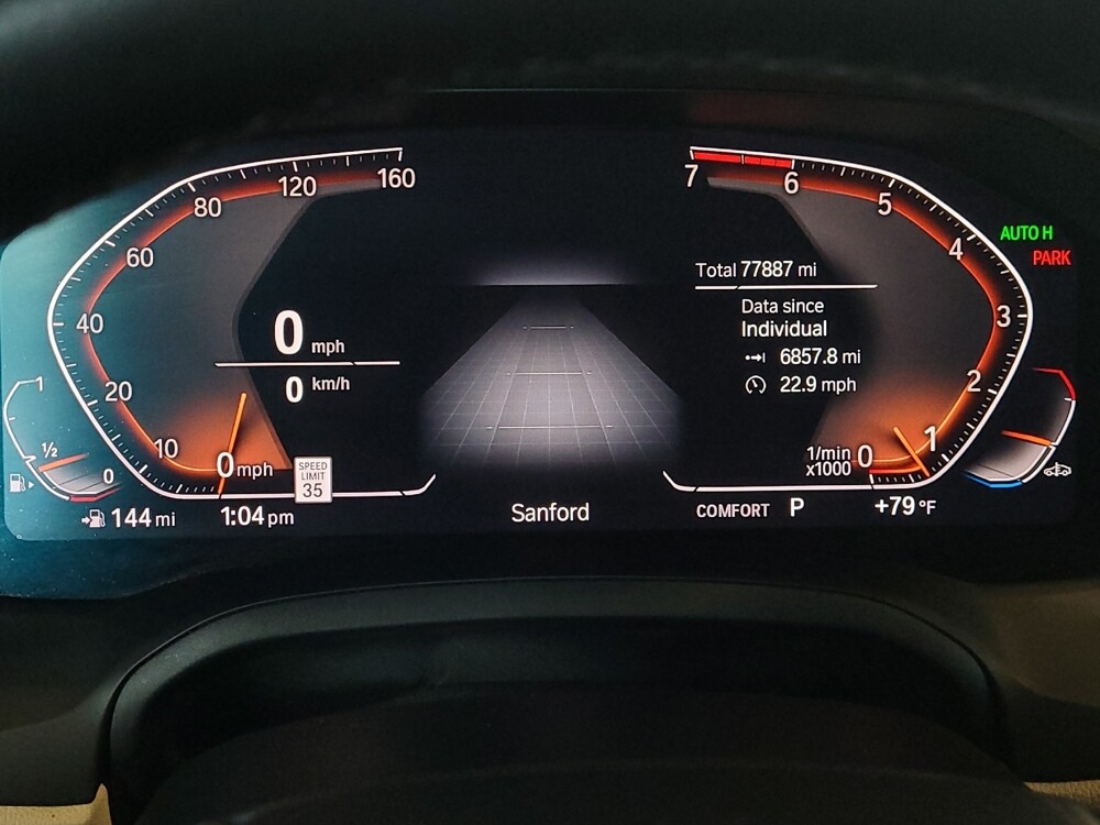 2019 BMW 330i in Orlando, FL 32808 - 18111819 23