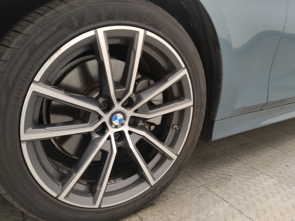 2019 BMW 330i in Orlando, FL 32808 - 18111819 31