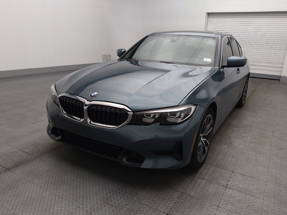 2019 BMW 330i in Orlando, FL 32808 - 18111819 15