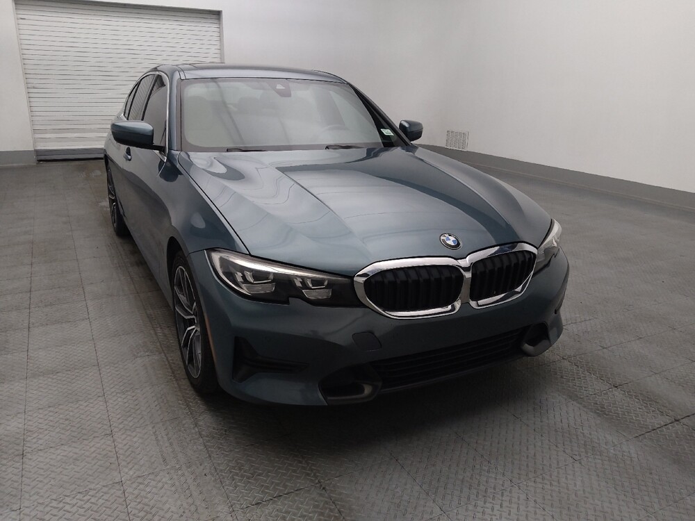 2019 BMW 330i in Orlando, FL 32808 - 18111819 13