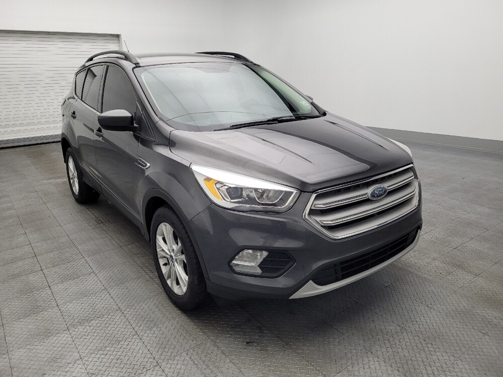 2018 Ford Escape in Hialeah, FL 33014 - 18111820 13