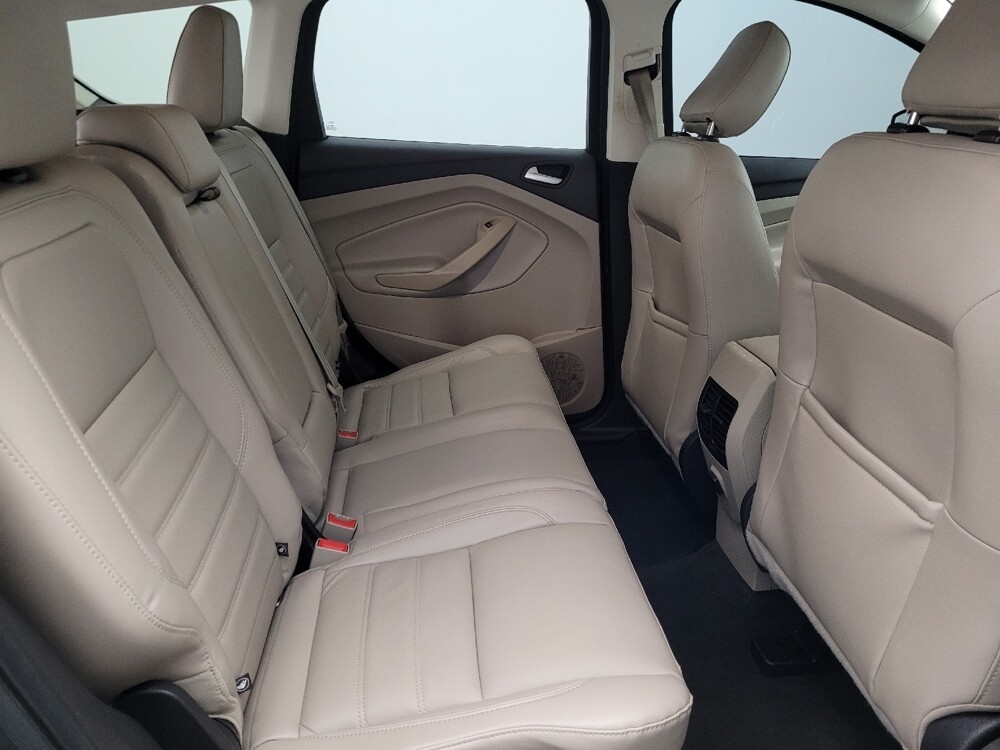 2018 Ford Escape in Hialeah, FL 33014 - 18111820 19