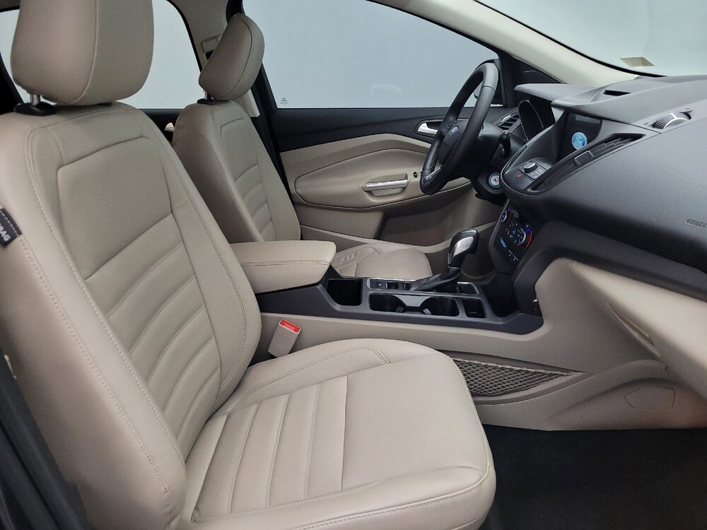 2018 Ford Escape in Hialeah, FL 33014 - 18111820 21