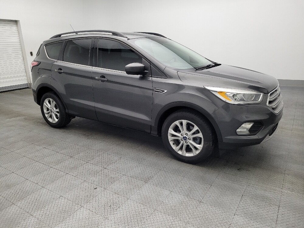 2018 Ford Escape in Hialeah, FL 33014 - 18111820 11