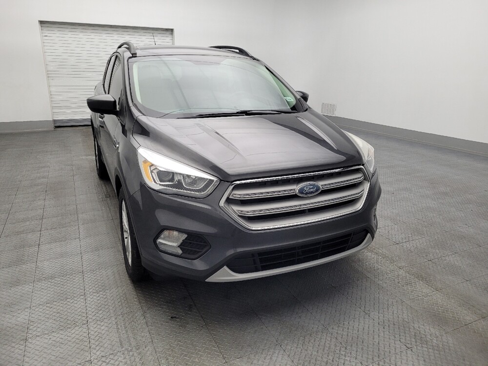 2018 Ford Escape in Hialeah, FL 33014 - 18111820 14