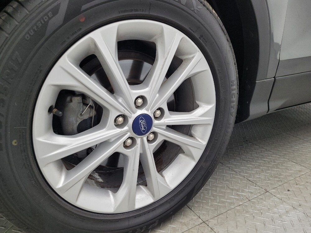 2018 Ford Escape in Hialeah, FL 33014 - 18111820 31